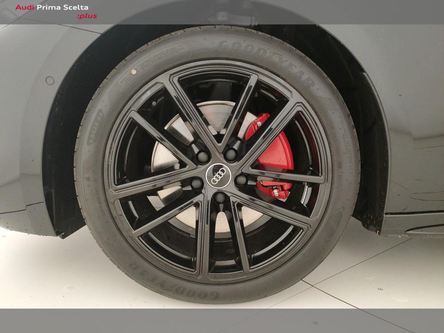 Immagine di Audi A5 Avant S line edition TDI quattro 150 kWS tronic - Vista: for more details contact your dealer