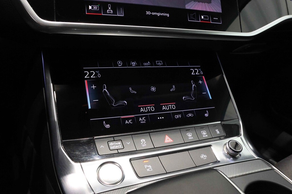 Bild som visar Audi A6 Avant A6 Avant 45 TDI quattro Proline Sport Launch Edition 231 hk tiptronic - för mer information kontakta din Audi Partner