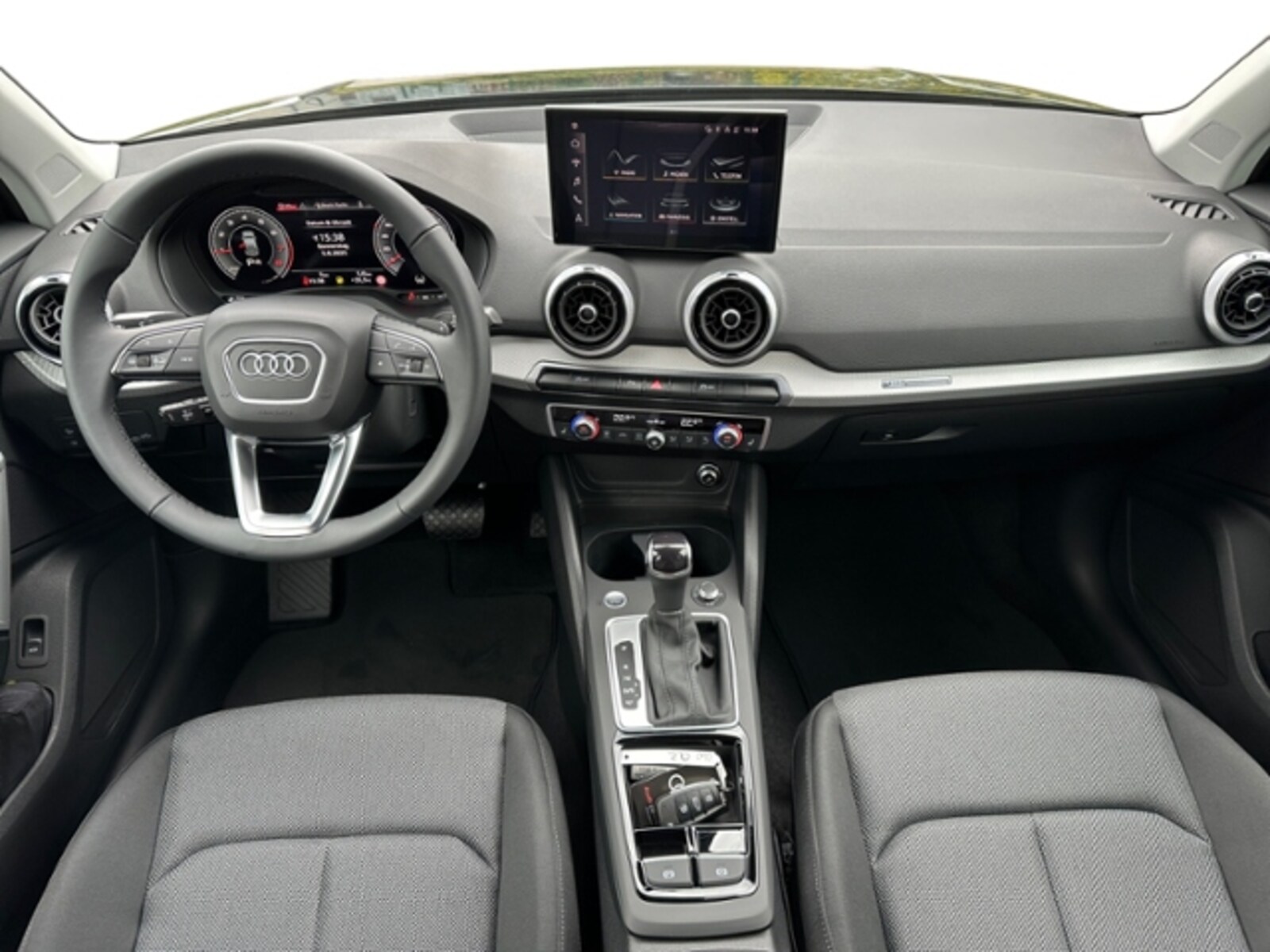 Audi Q2 – Bild 10