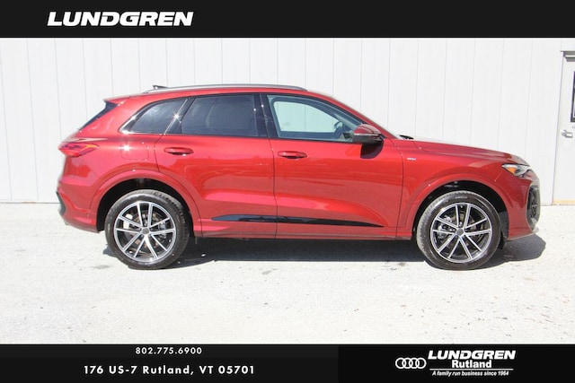 2026 Audi Q5