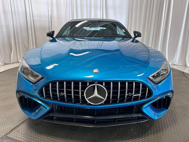2023 Mercedes-Benz SL Mercedes-AMG - Photo 30