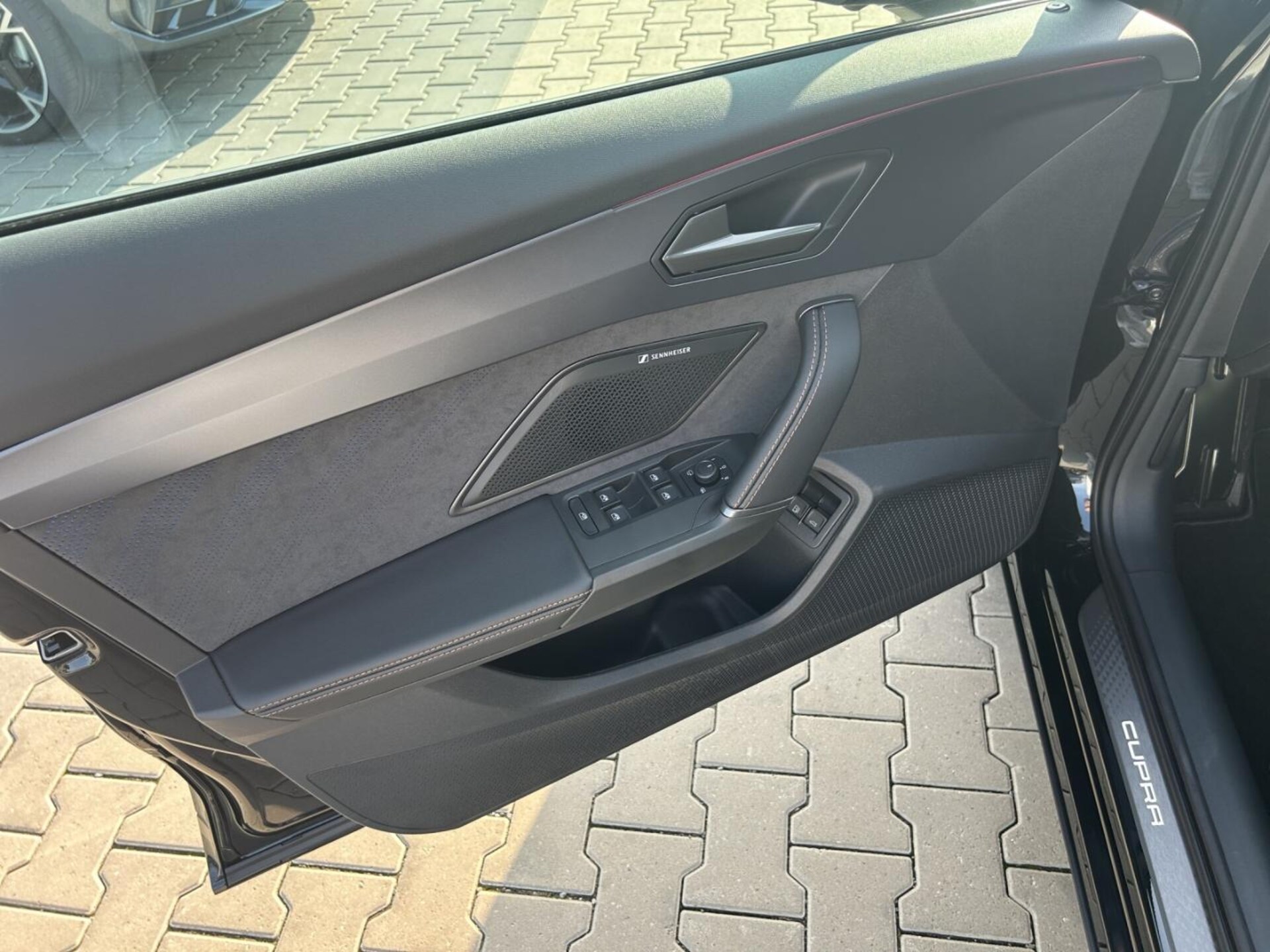 CUPRA Formentor VZ