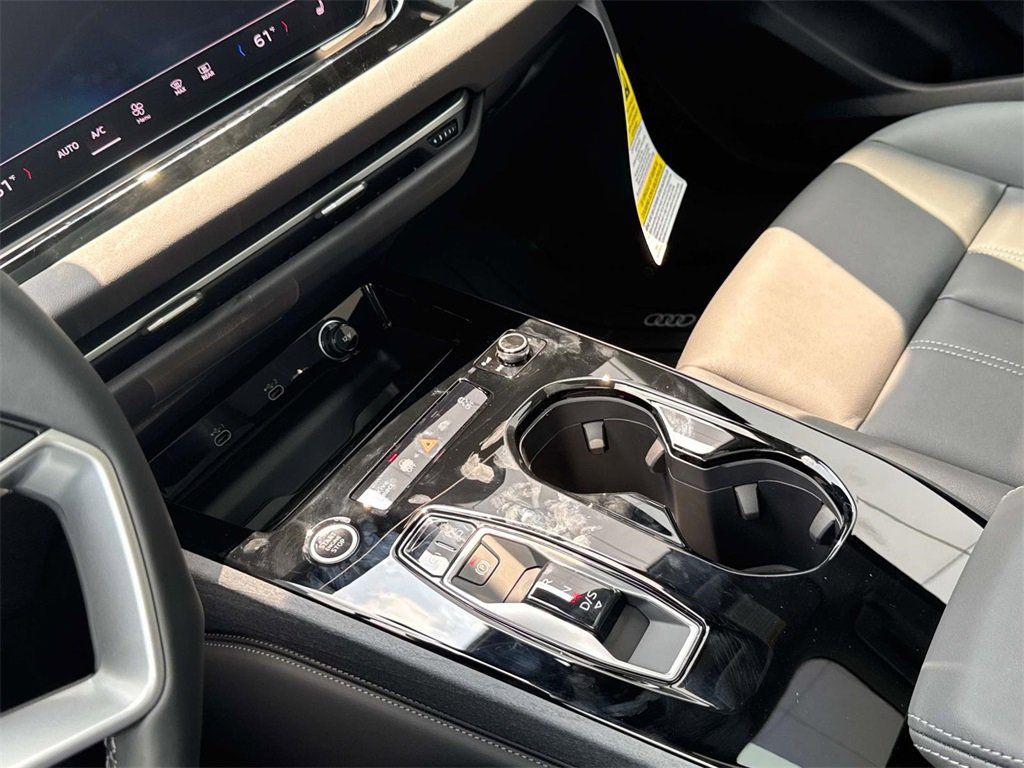 2025 Audi A5 Premium - Photo 21