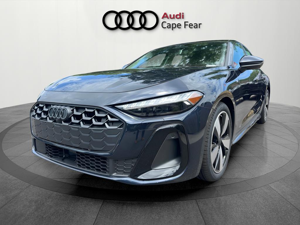 2026 Audi A5 Premium Plus quattro S tronic's photo