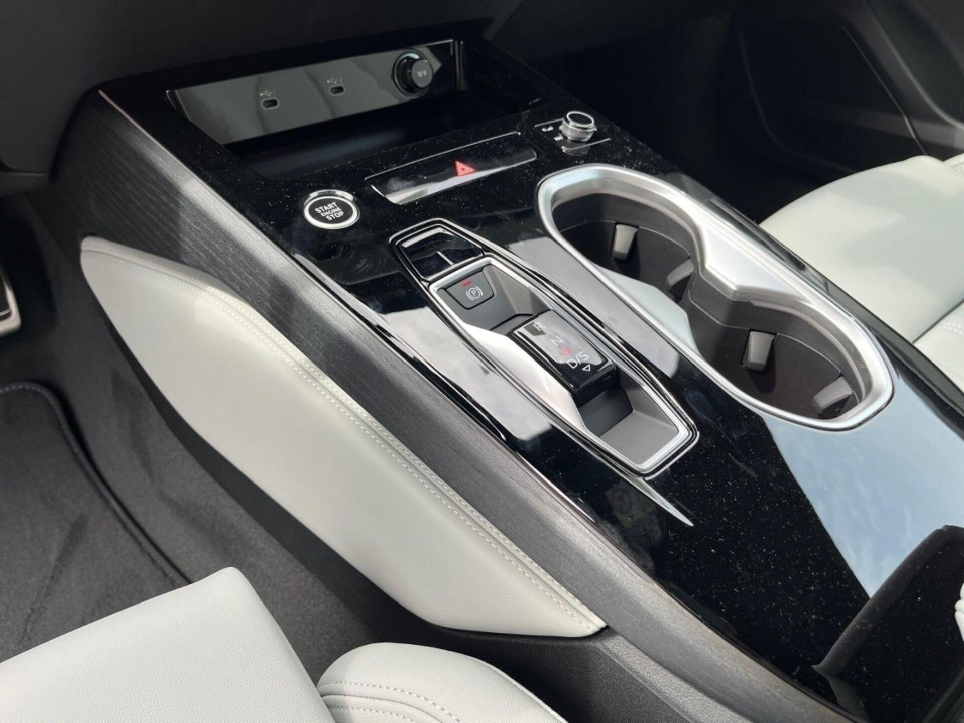 Audi A6 Avant edition one