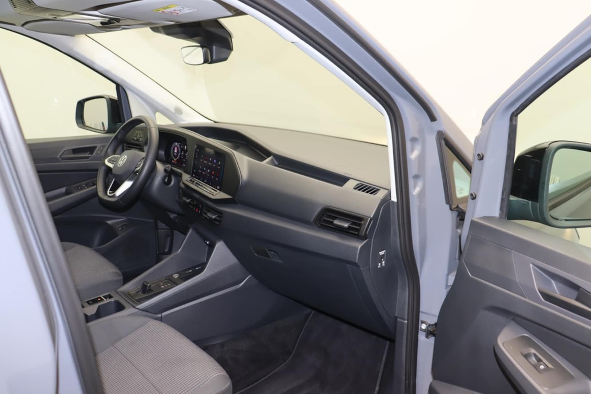 Volkswagen Caddy Basis-Modell