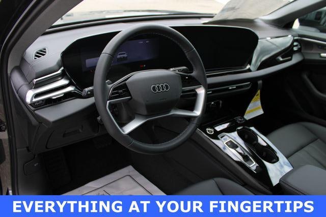 2026 Audi A5 Sedan