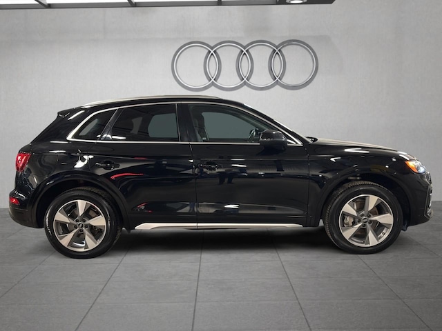 2024 Audi Q5