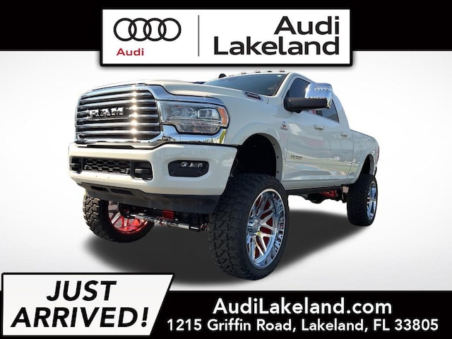 2023 RAM 2500