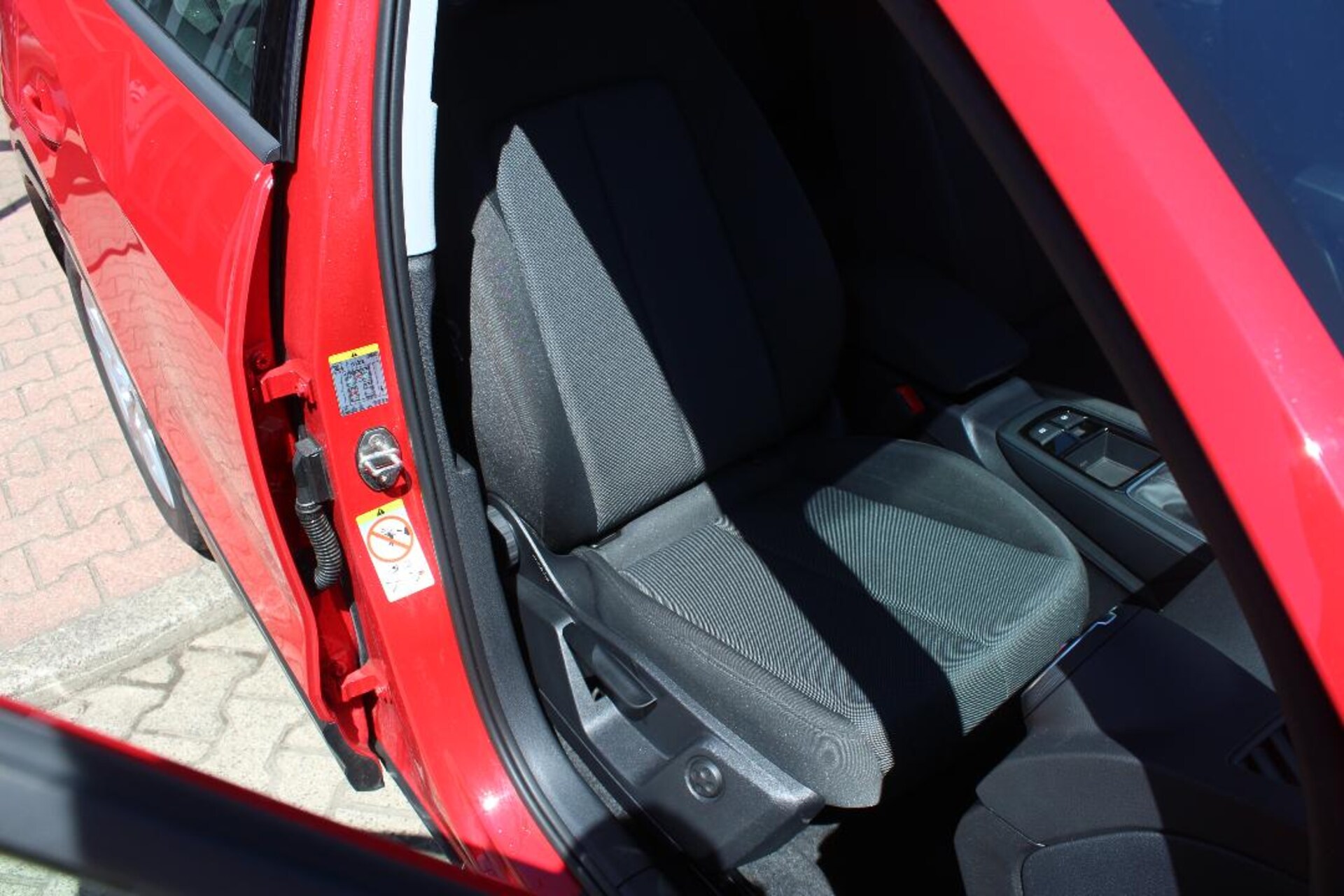 Audi Q2 Advanced