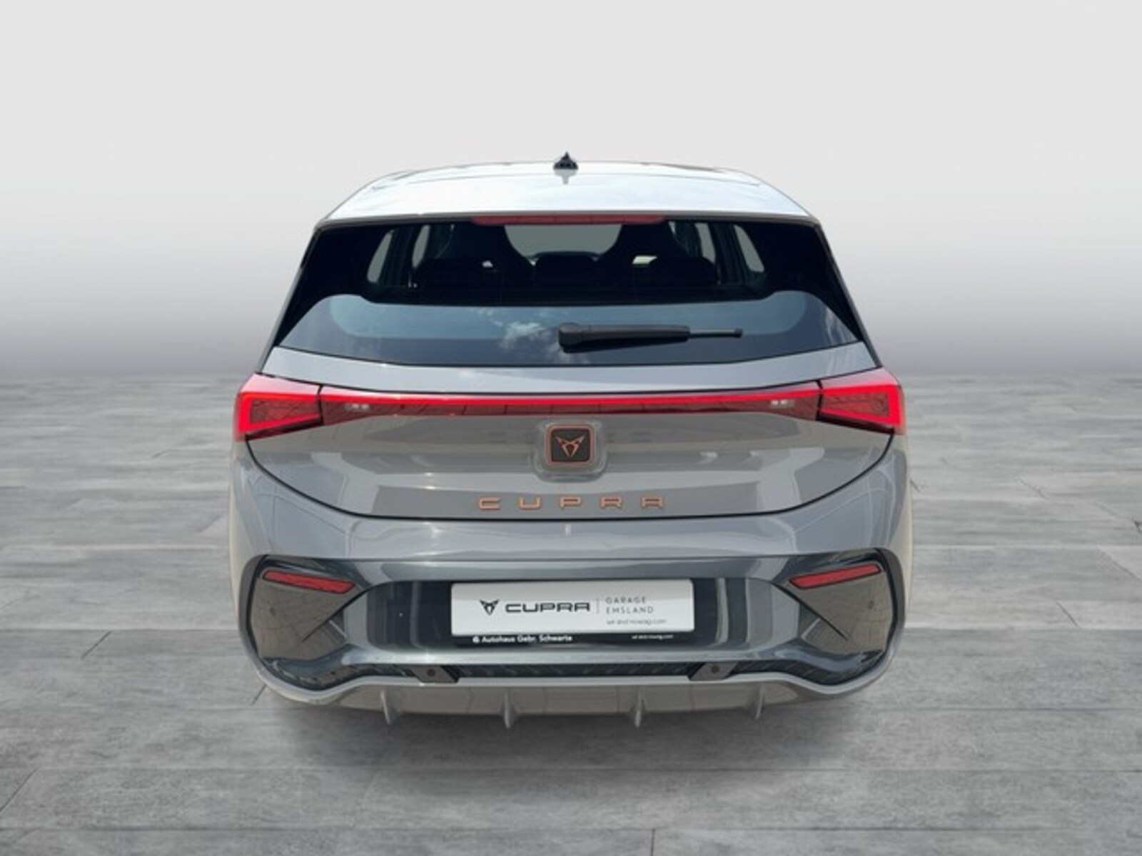 CUPRA Born – Bild 4