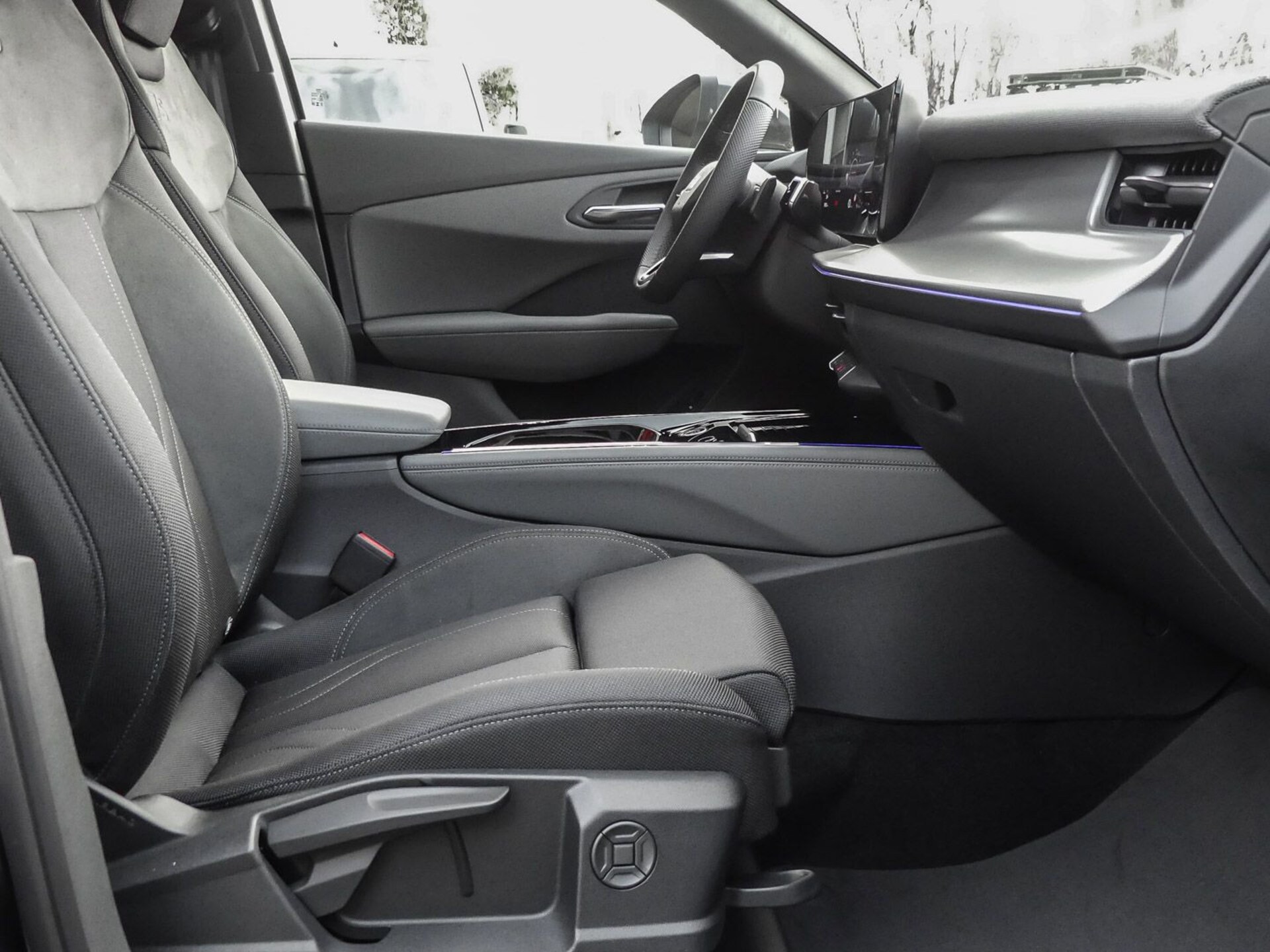 Audi Q3 SUV