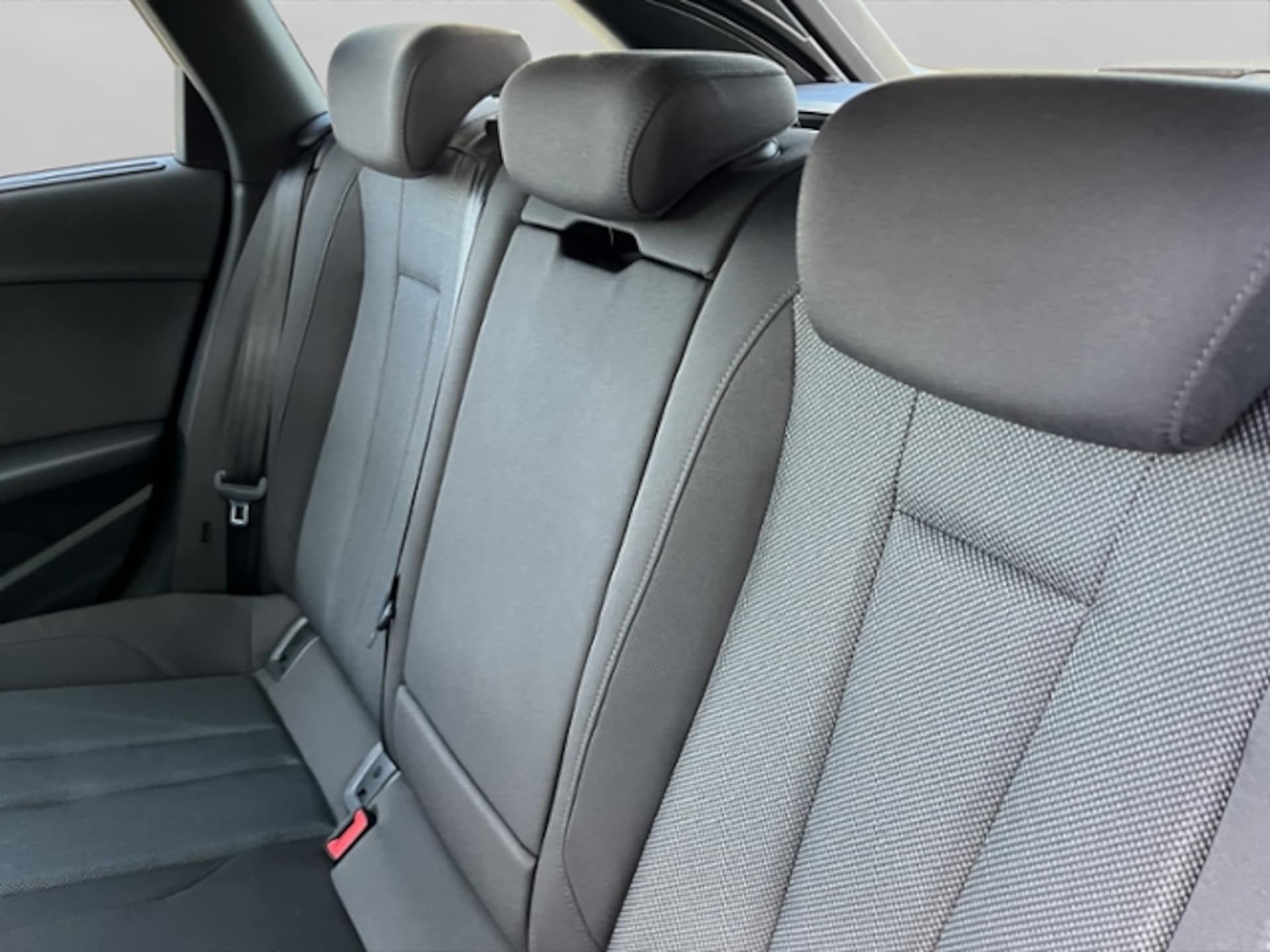 Audi A4 Avant Advanced