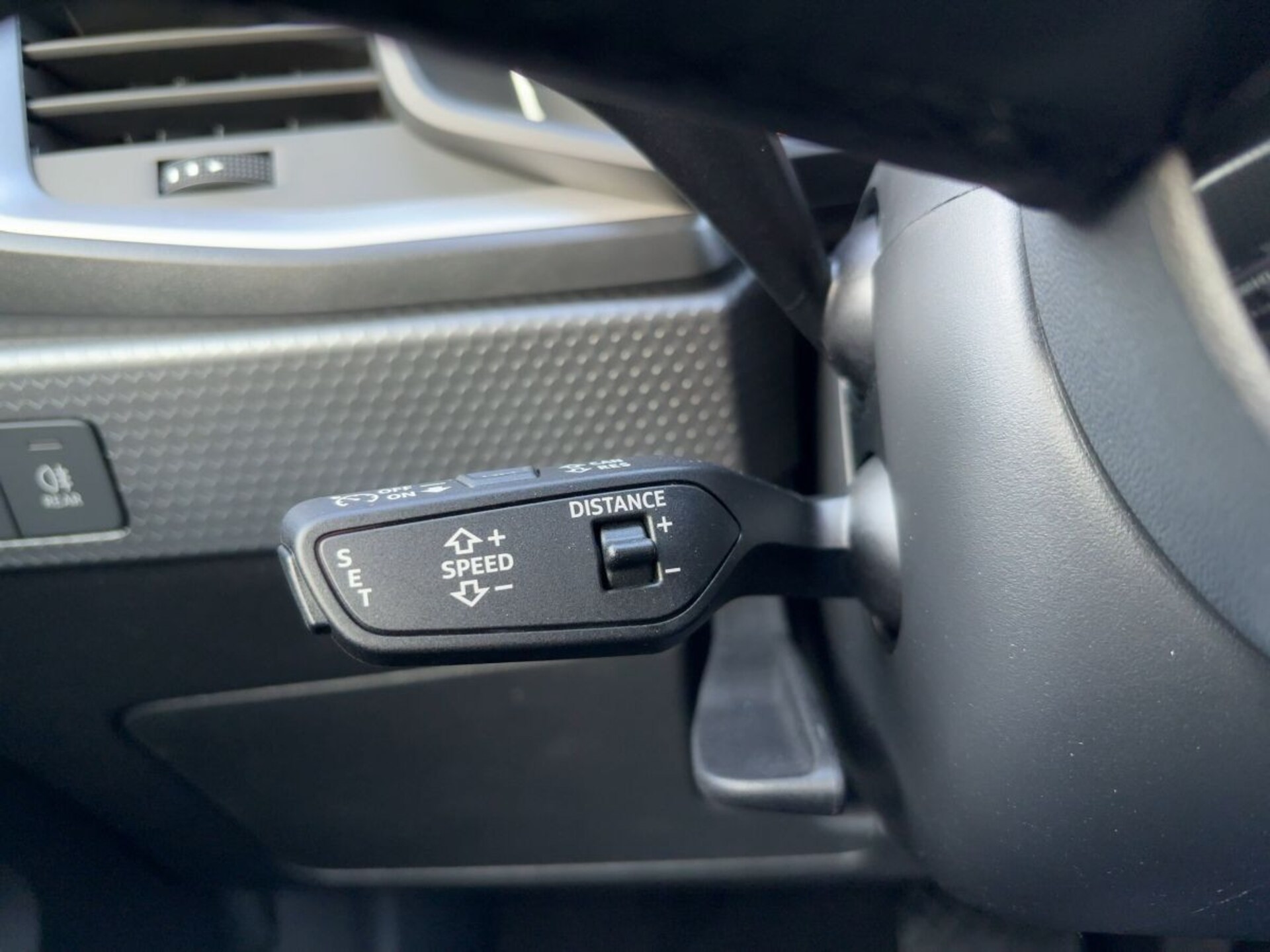 Audi A1 allstreet