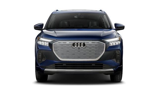 2023 Audi Q4 e-tron
