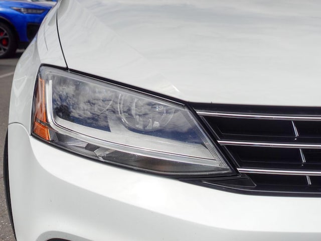 2018 Volkswagen Jetta