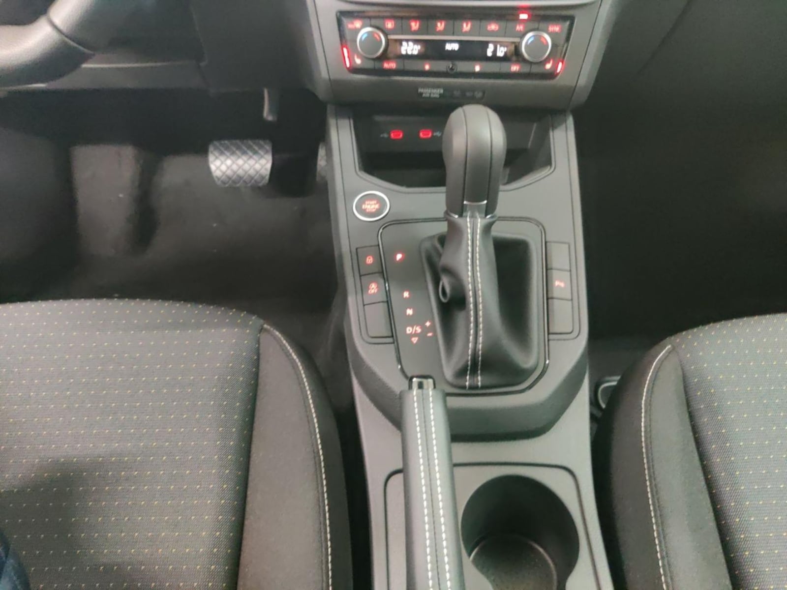 SEAT Ibiza – Bild 11