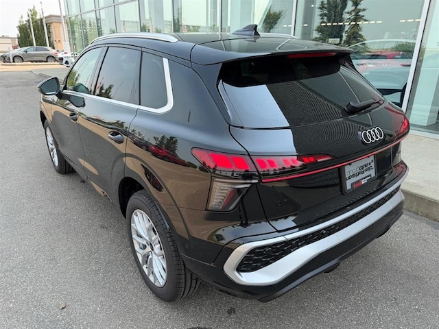 2026 Audi Q3 SUV