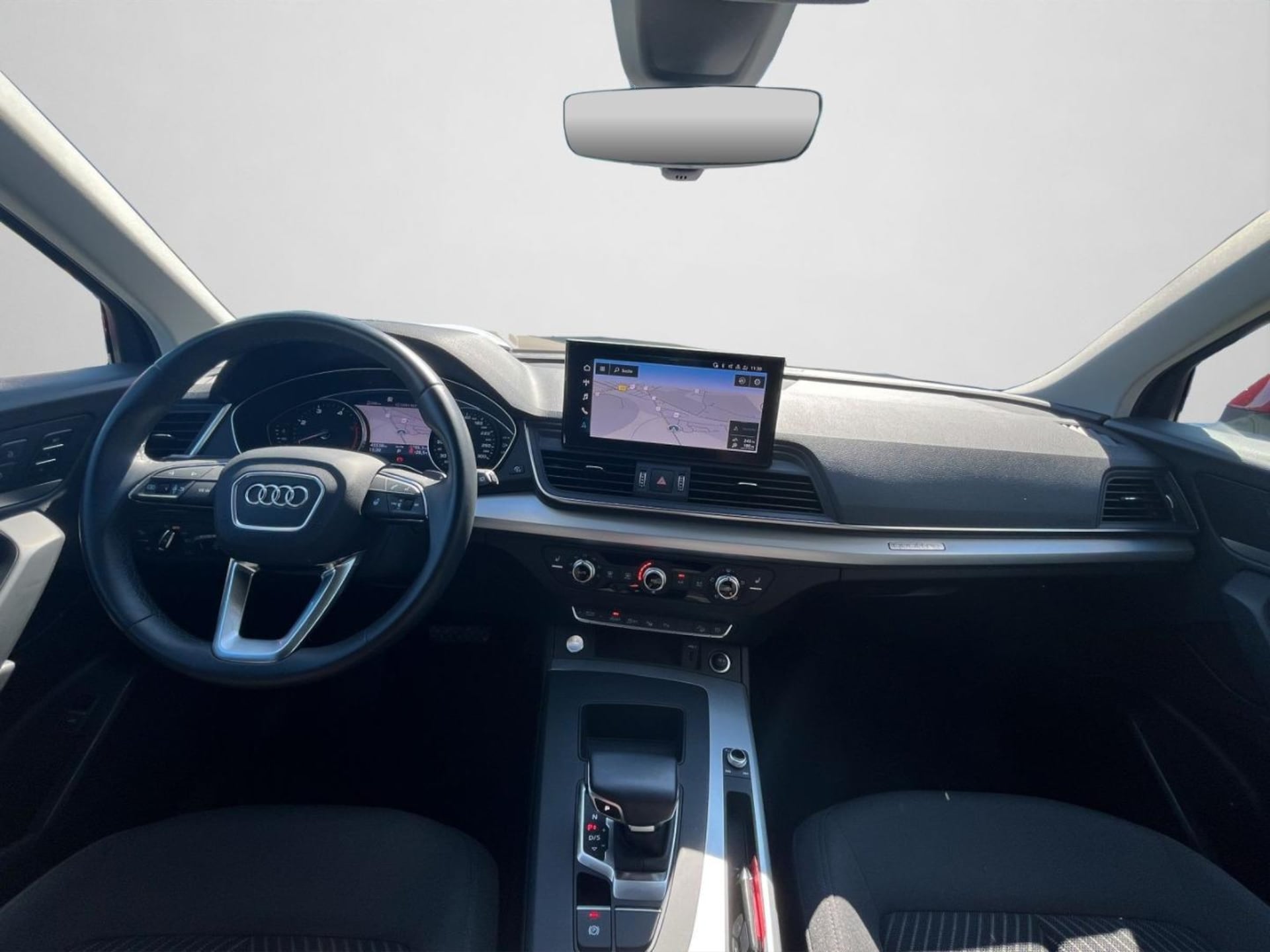 Audi Q5 SUV