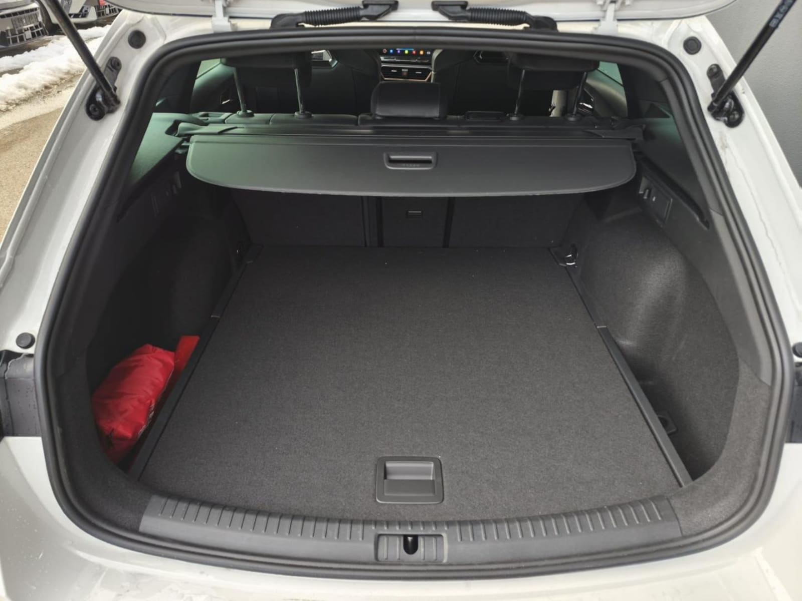 CUPRA Leon Sportstourer – Bild 5