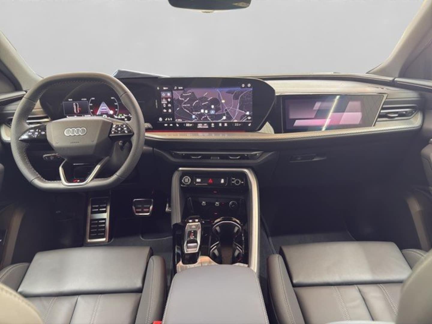 Bild über Audi Q5 SUV TDI quattro 150 kW S tronic - für weitere Informationen kontaktieren Sie den Audi Partner
