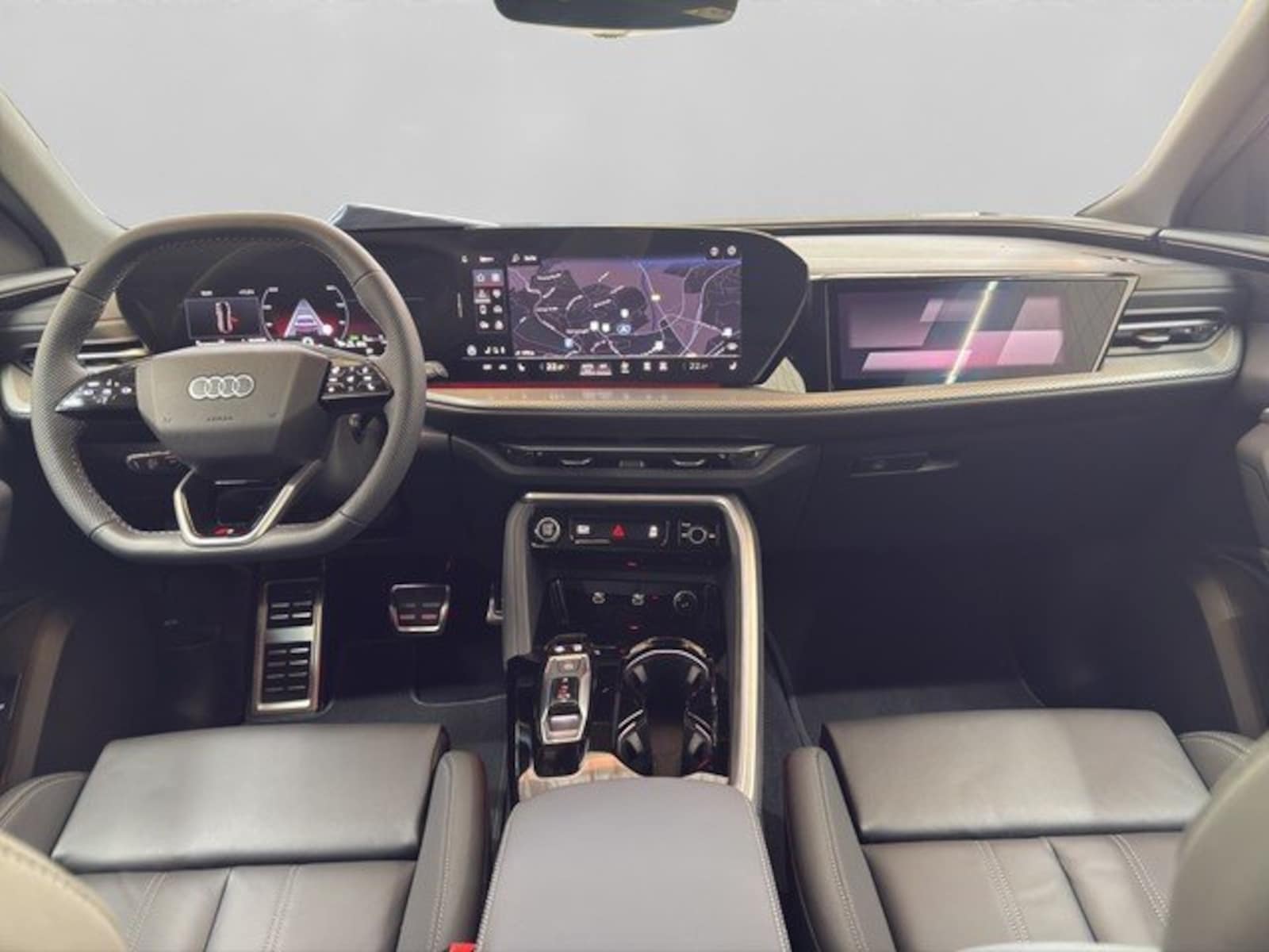 Audi Q5 – Bild 10