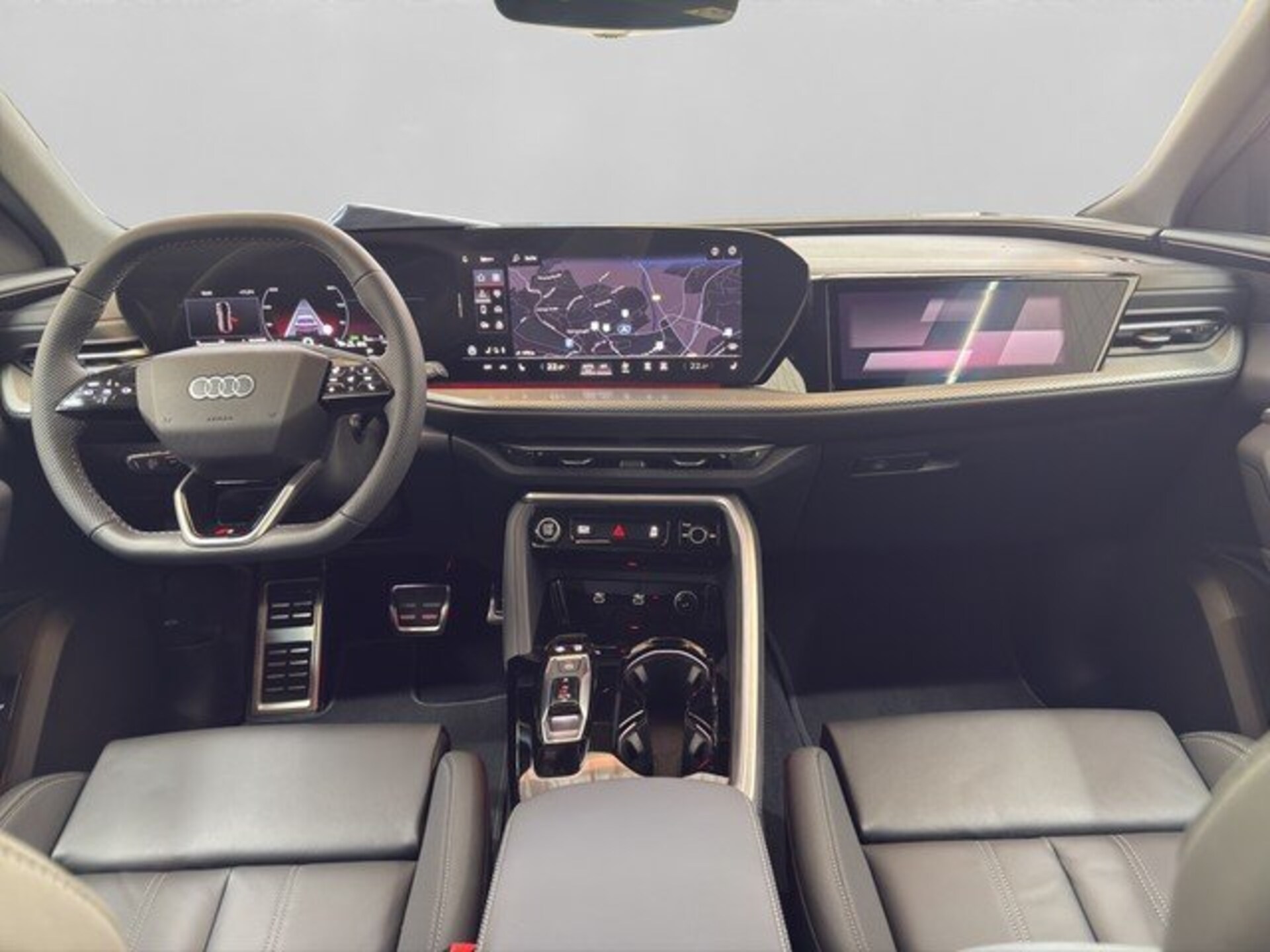Audi Q5 SUV edition one