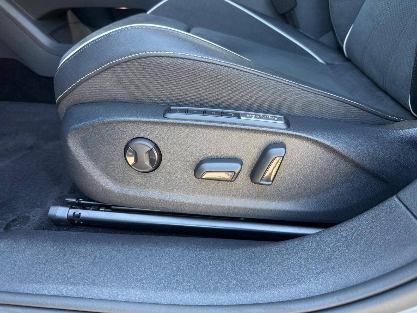 Volkswagen ID.7 Tourer – Bild 8