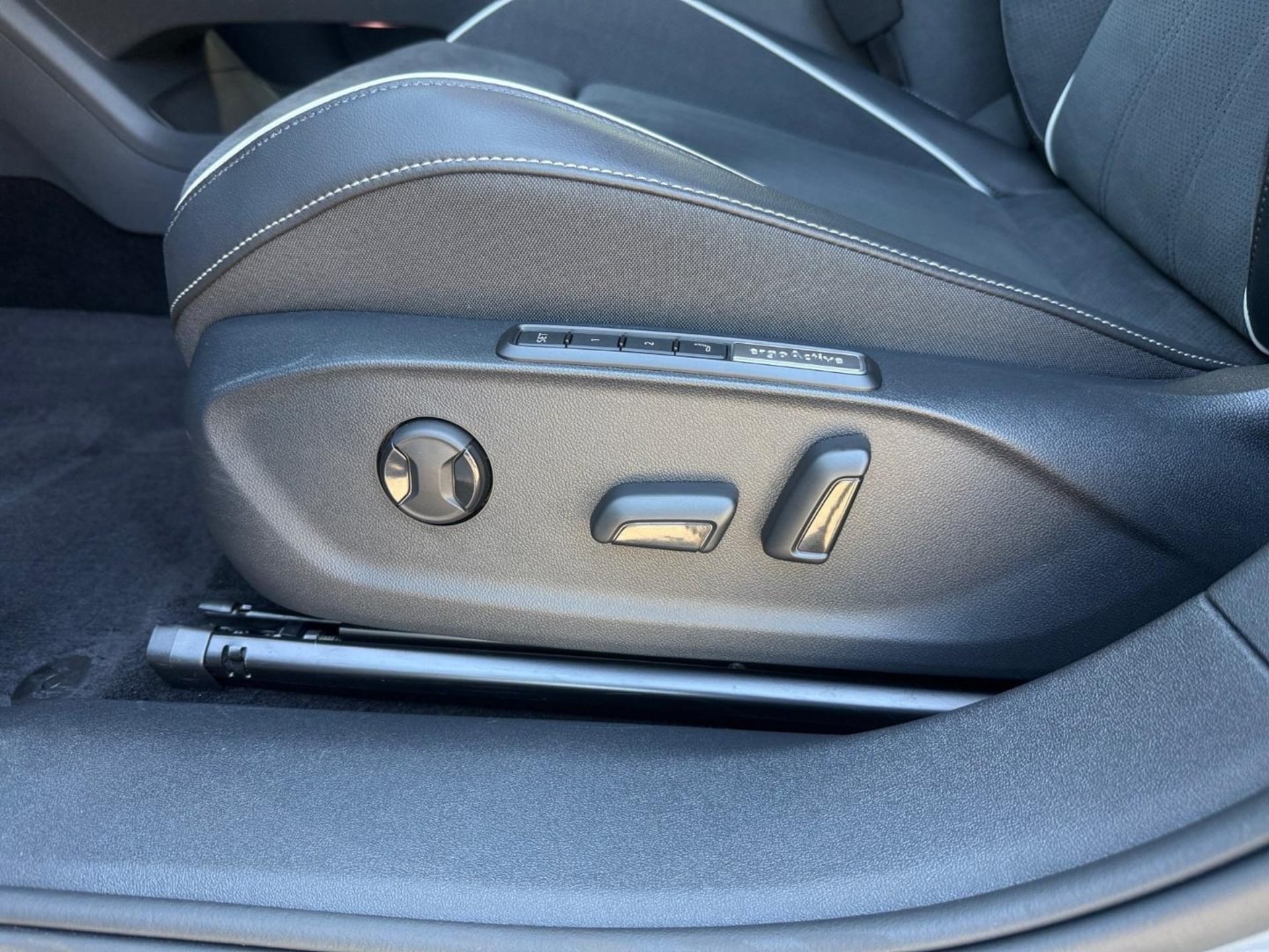 Volkswagen ID.7 Tourer Pro S