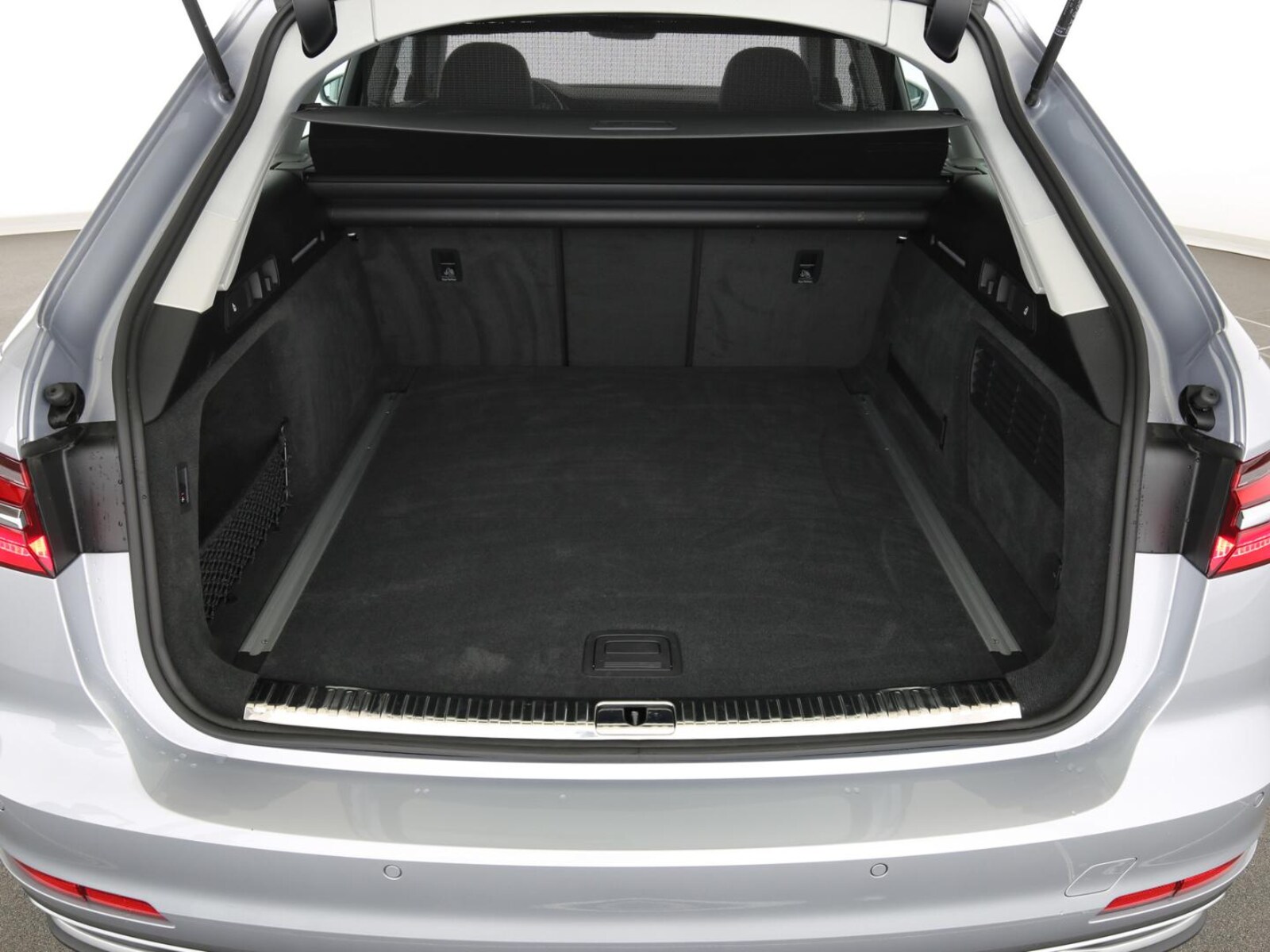 Audi A6 Avant – Bild 25