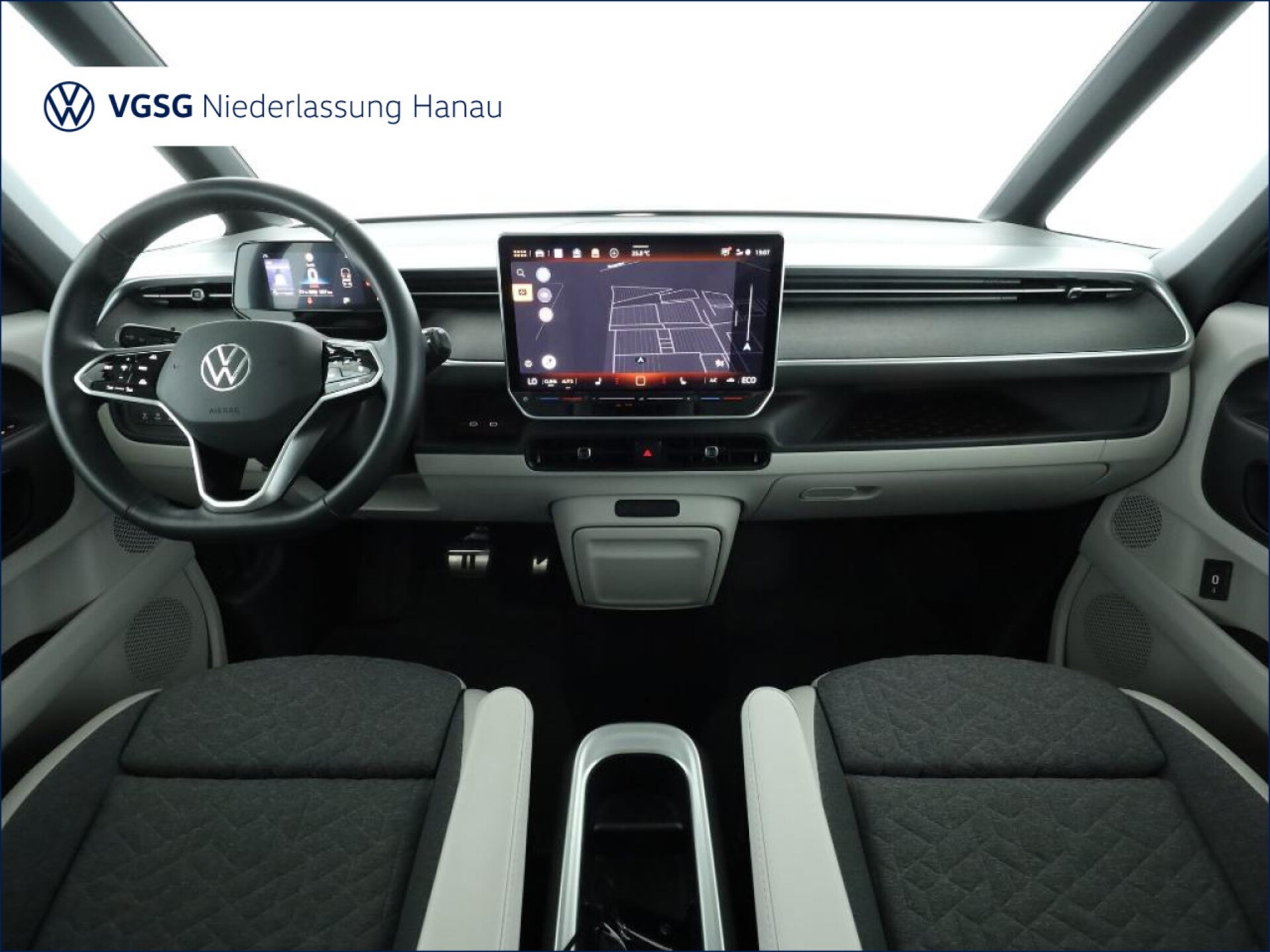Volkswagen ID. Buzz Pro