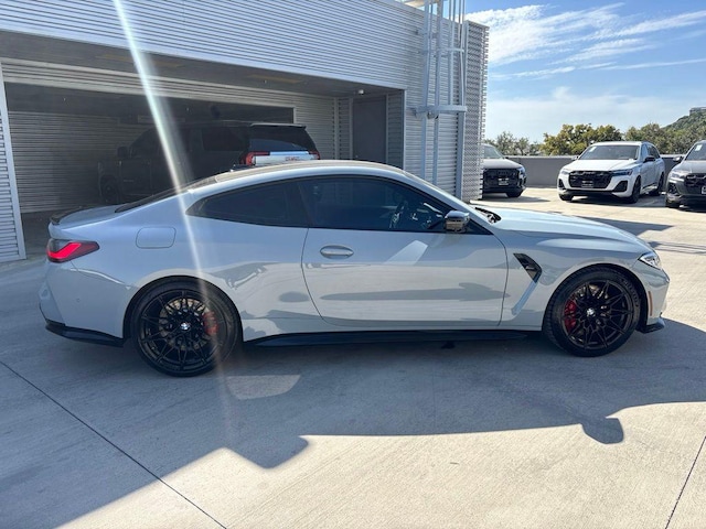 2024 BMW M4