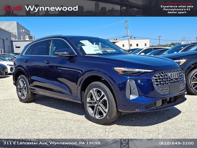 2026 Audi Q5