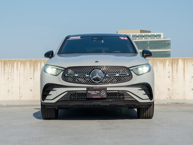 2026 Mercedes-Benz