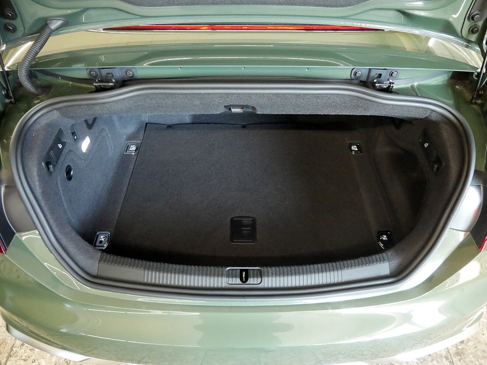 Audi S5 Cabriolet – Bild 21