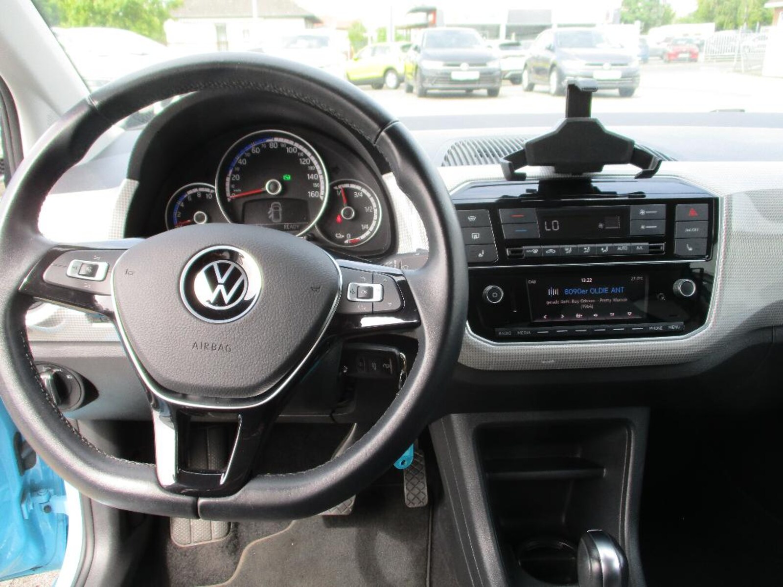 Volkswagen up! – Bild 16