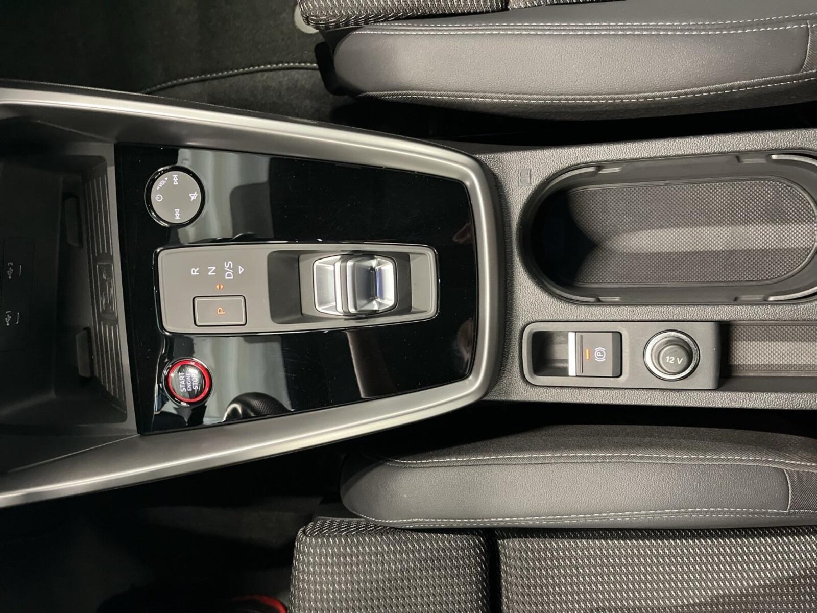 Audi S3 Sportback – Bild 16