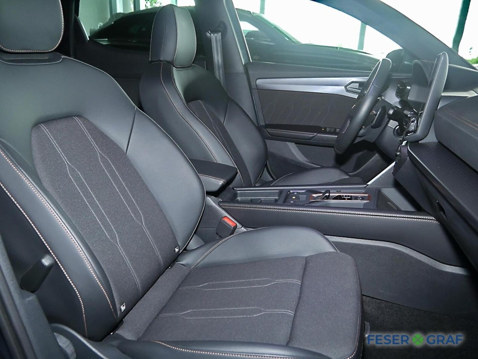 CUPRA Leon – Bild 5