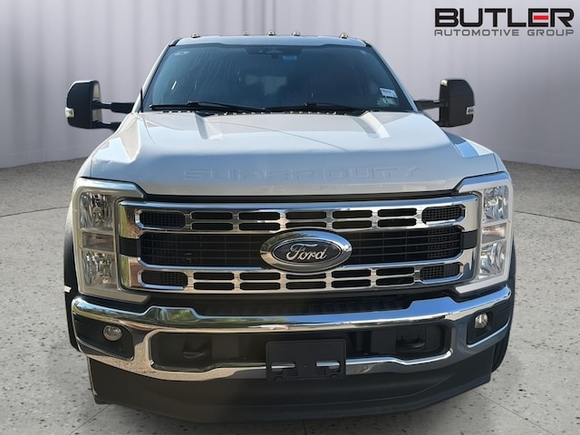 2023 Ford