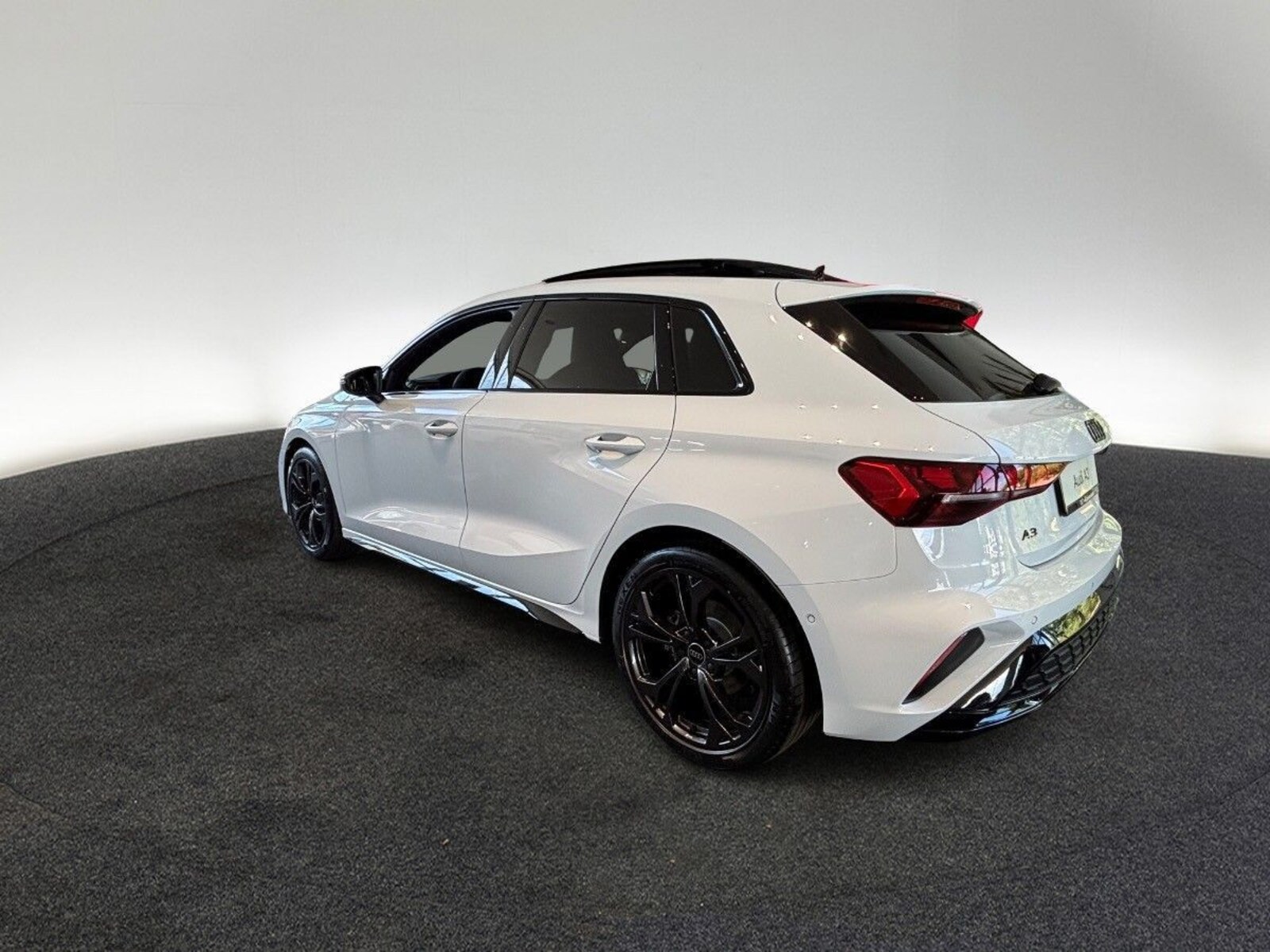 Audi A3 Sportback – Bild 10