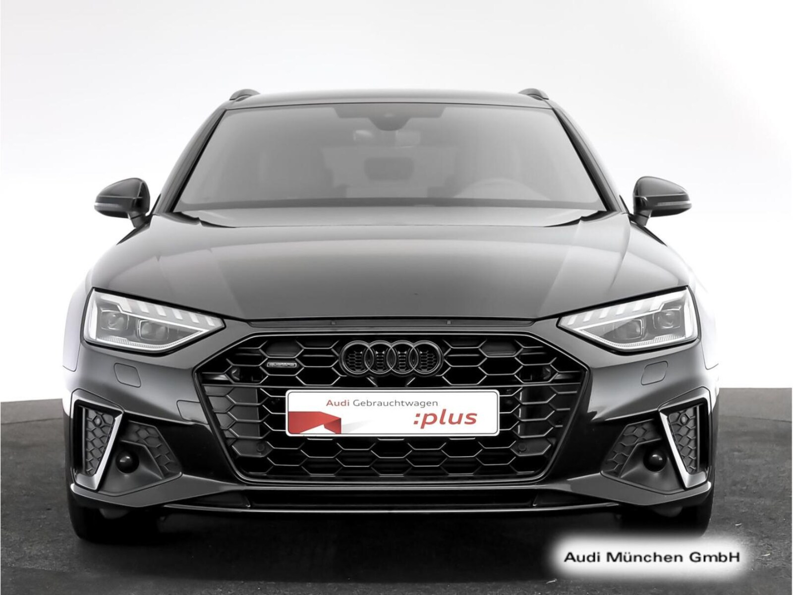 Audi A4 Avant – Bild 2