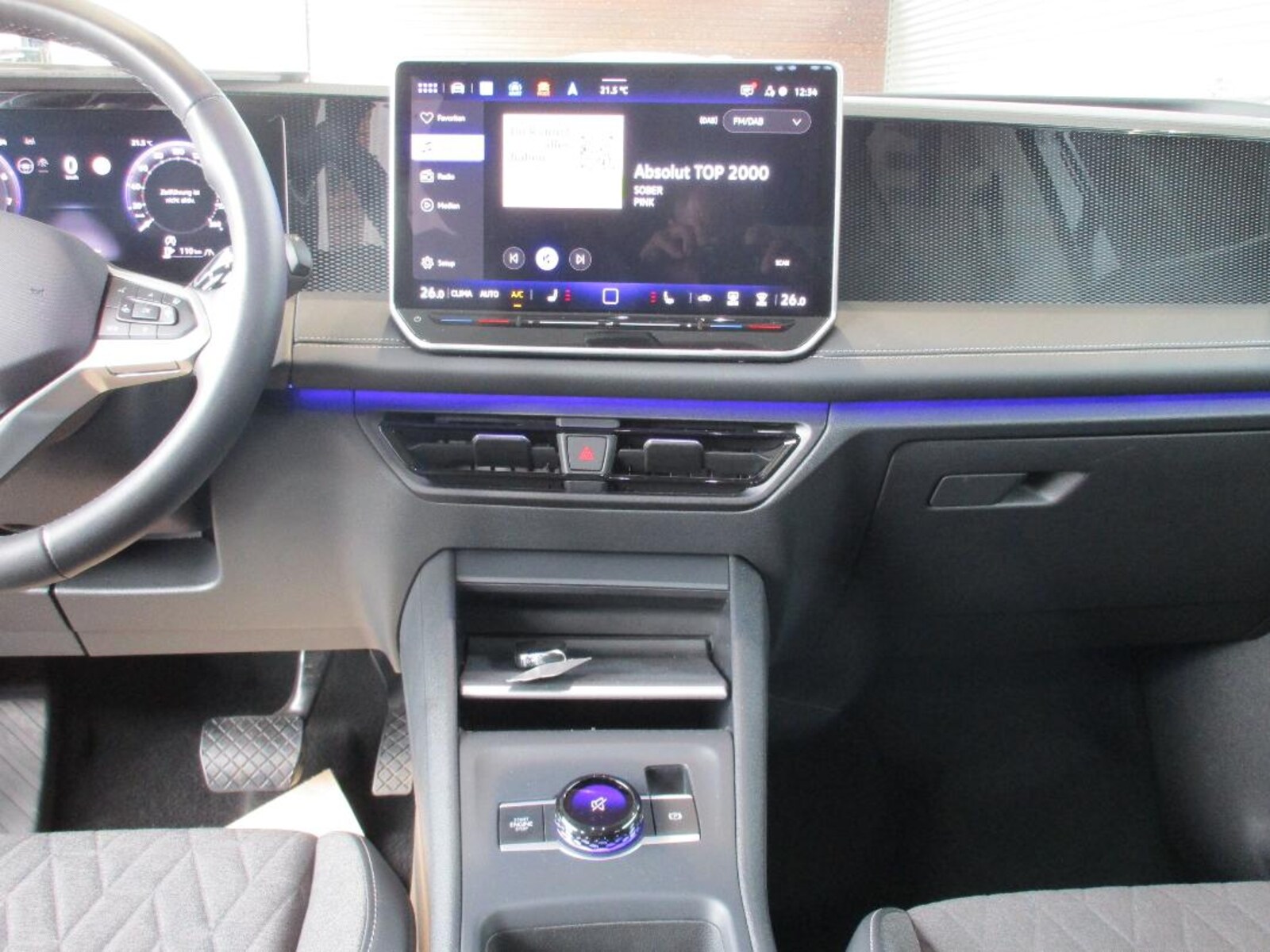 Volkswagen Tiguan – Bild 10