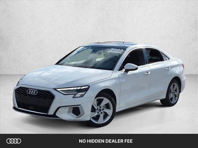 Photo of 2023 Audi A3 Sedan
