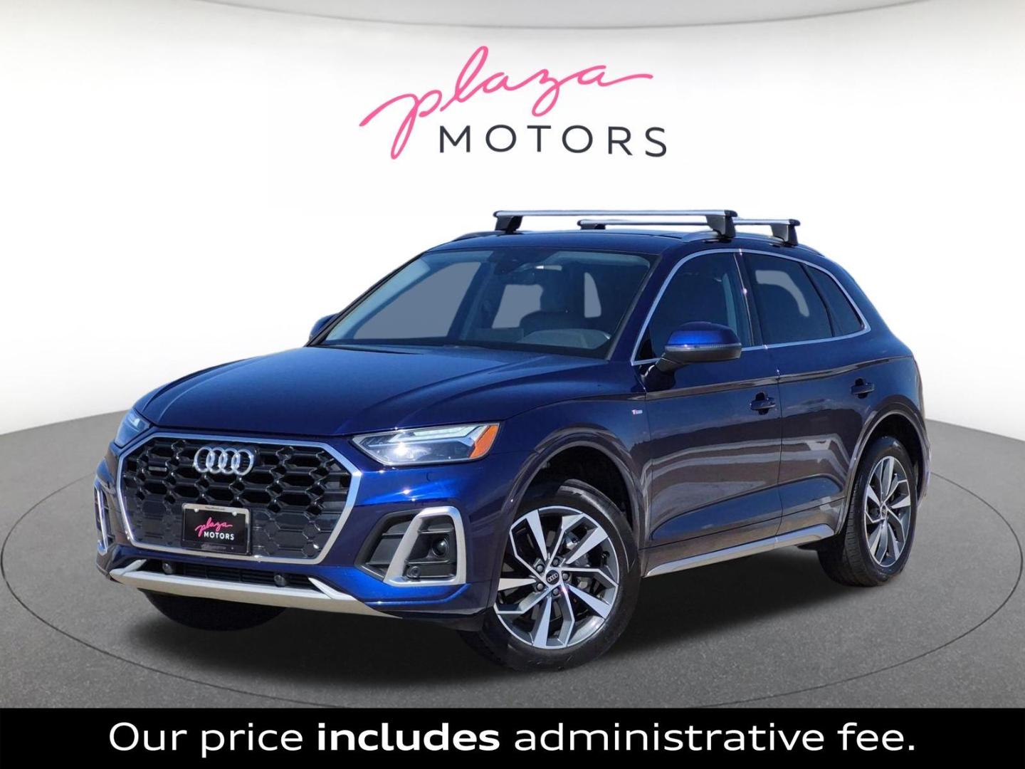 2023 Audi Q5