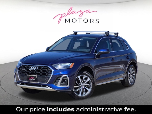 2023 Audi Q5