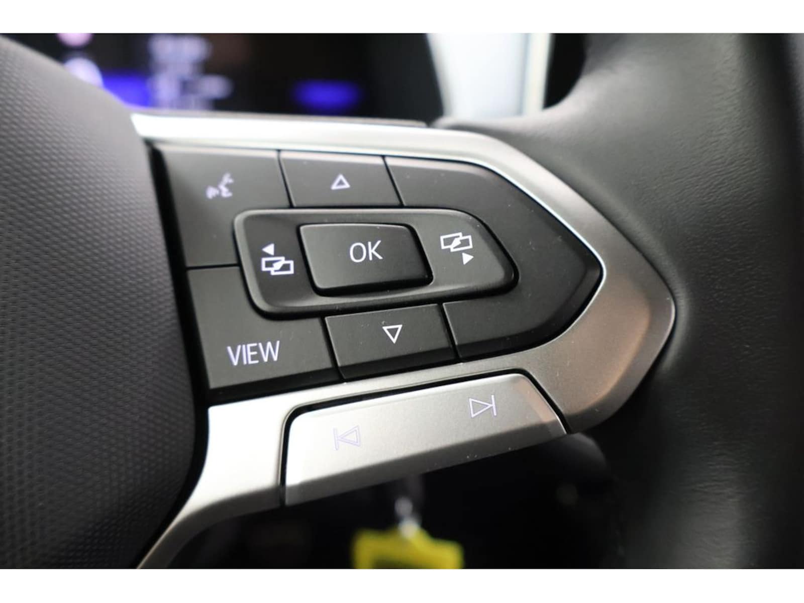 Volkswagen T-Cross – Bild 19