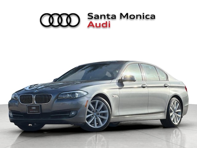 2011 BMW