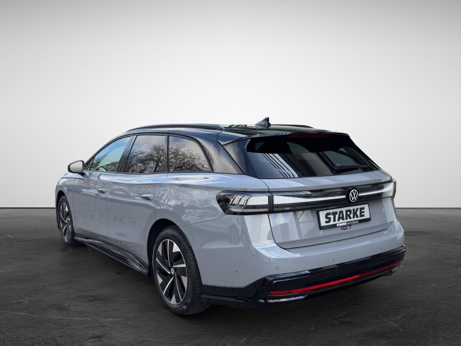 Volkswagen ID.7 Tourer – Bild 5