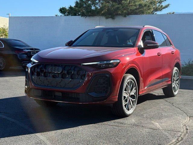 Photo of 2026 Audi Q5