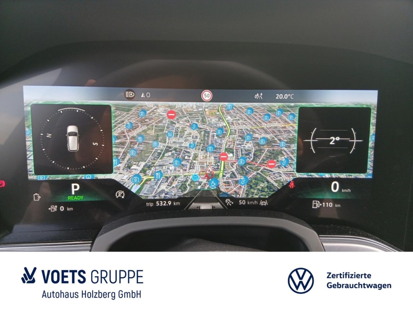 Volkswagen Touareg – Bild 12